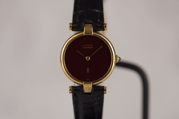 Cartier Must De Vendôme 13637618