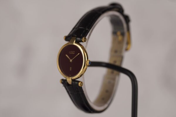 Cartier Must De Vendôme 13637618 – Image 2
