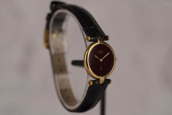 Cartier Must De Vendôme 13637618 – Image 4