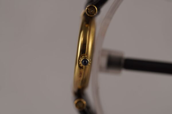 Cartier Must De Vendôme 13637618 – Image 3