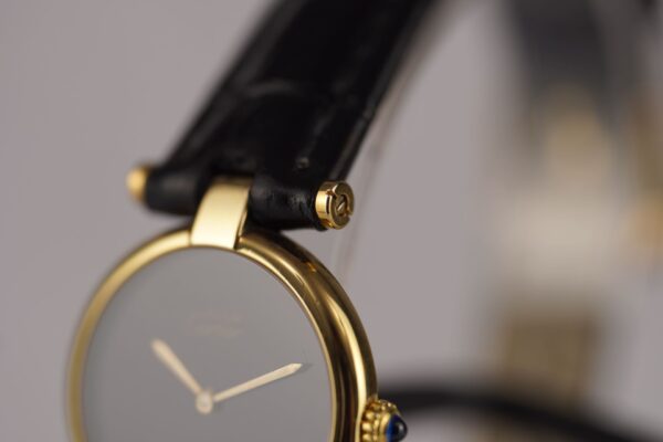 Cartier Must De Vendôme 13637618 – Image 7