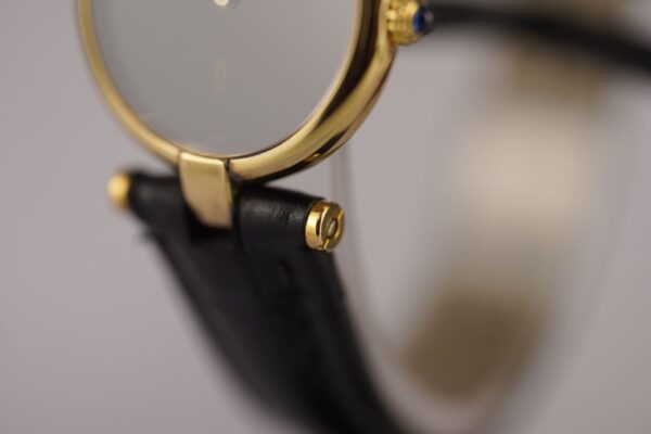 Cartier Must De Vendôme 13637618 – Image 8