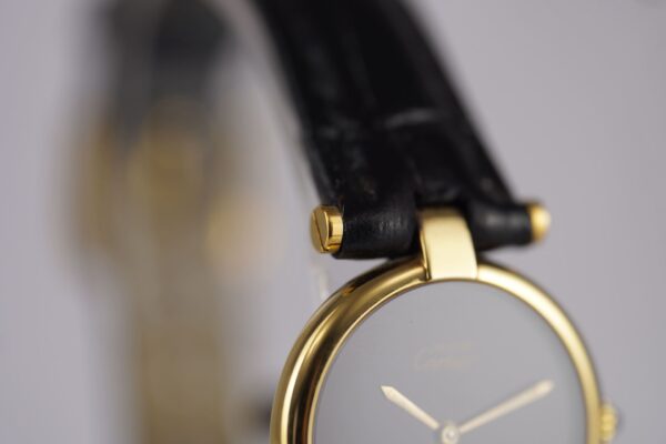 Cartier Must De Vendôme 13637618 – Image 9
