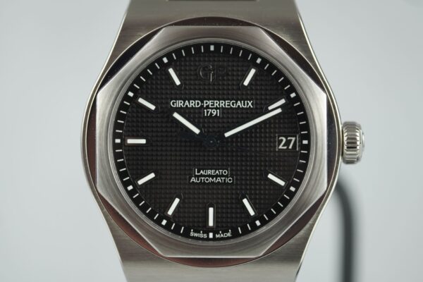 Girard Perregaux Lauréato 81010-11-634-11A – Image 8