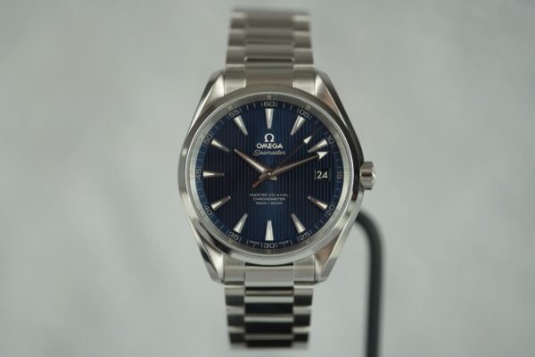 Omega Seamaster Aqua Terra 231.10.42.21.03.003