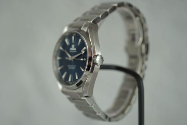 Omega Seamaster Aqua Terra 231.10.42.21.03.003 – Image 2