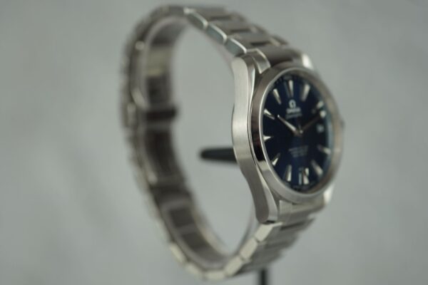 Omega Seamaster Aqua Terra 231.10.42.21.03.003 – Image 4