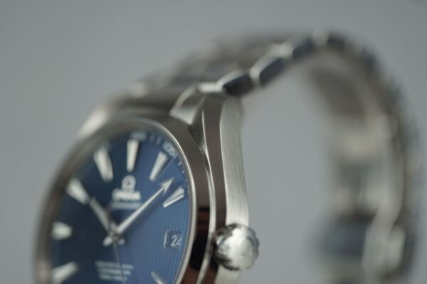 Omega Seamaster Aqua Terra 231.10.42.21.03.003 – Image 7