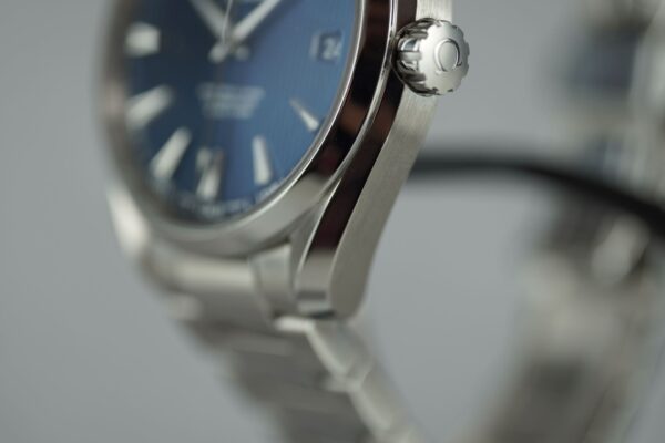 Omega Seamaster Aqua Terra 231.10.42.21.03.003 – Image 8