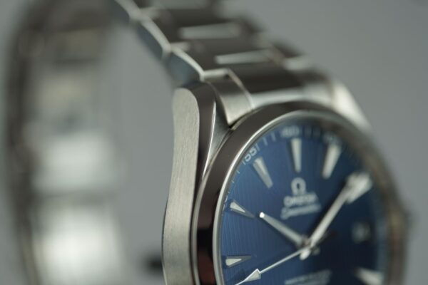 Omega Seamaster Aqua Terra 231.10.42.21.03.003 – Image 9