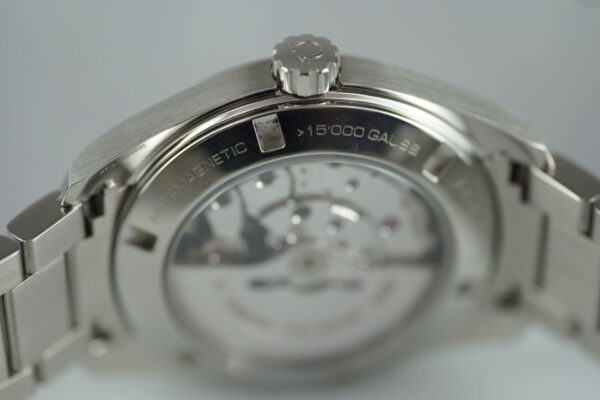 Omega Seamaster Aqua Terra 231.10.42.21.03.003 – Image 14