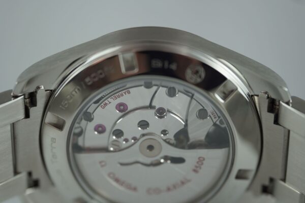 Omega Seamaster Aqua Terra 231.10.42.21.03.003 – Image 15