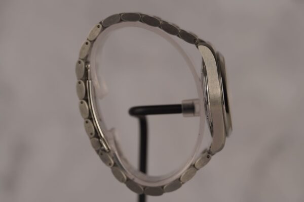 Omega Seamaster Aqua Terra 2518.30 – Image 5