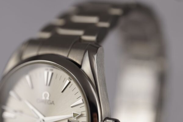Omega Seamaster Aqua Terra 2518.30 – Image 7
