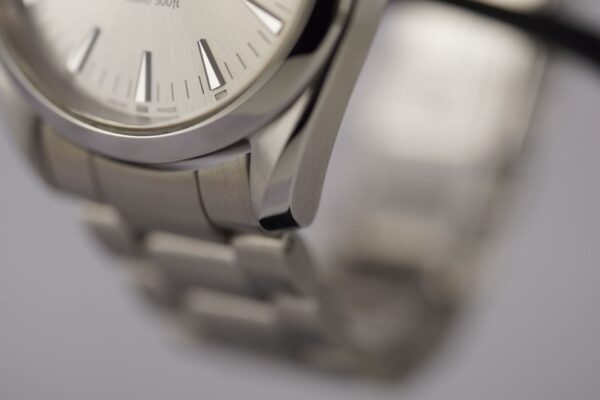 Omega Seamaster Aqua Terra 2518.30 – Image 8