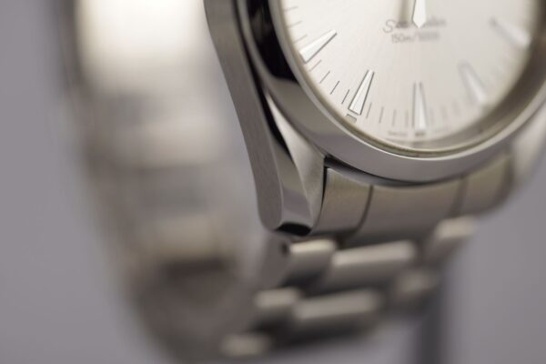 Omega Seamaster Aqua Terra 2518.30 – Image 10
