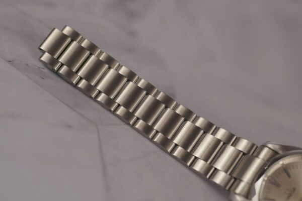 Omega Seamaster Aqua Terra 2518.30 – Image 12