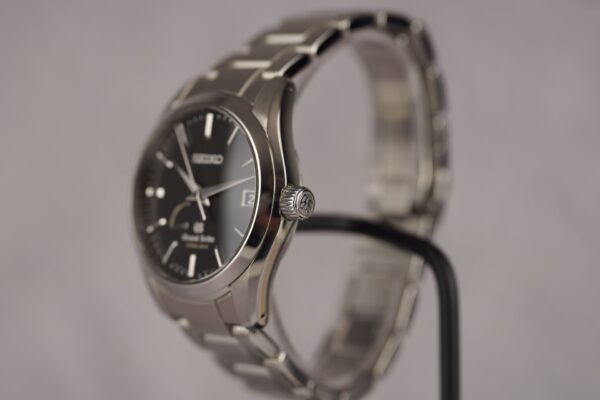 Grand Seiko Spring Drive SBGA085 – Image 3