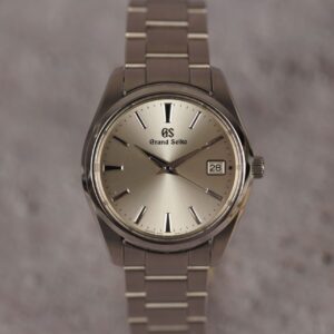 Grand Seiko Heritage SBGP009