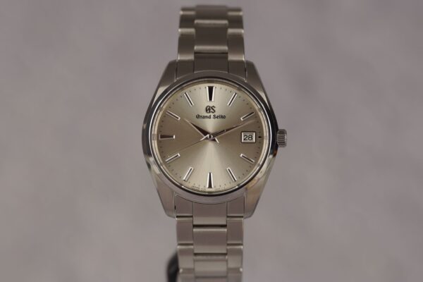 Grand Seiko Heritage SBGP009 – Image 2