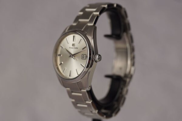 Grand Seiko Heritage SBGP009 – Image 3