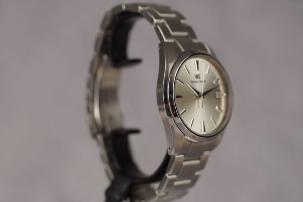 Grand Seiko Heritage SBGP009 – Image 5
