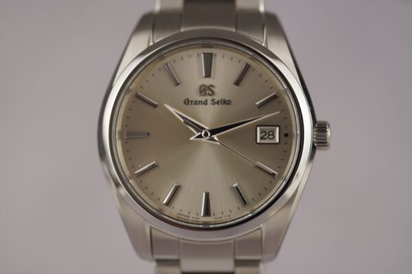 Grand Seiko Heritage SBGP009 – Image 7
