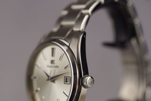 Grand Seiko Heritage SBGP009 – Image 8