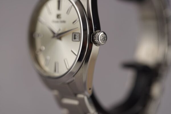 Grand Seiko Heritage SBGP009 – Image 9