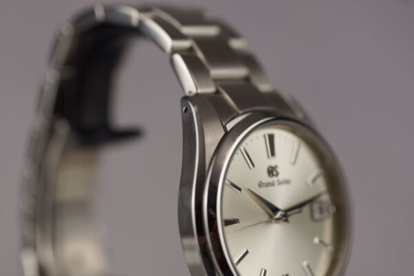 Grand Seiko Heritage SBGP009 – Image 10