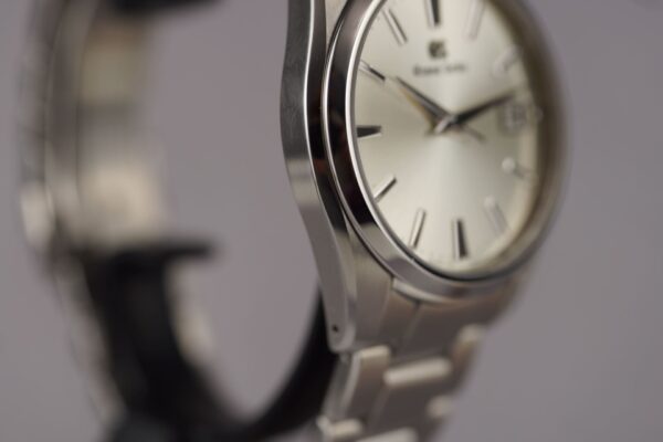 Grand Seiko Heritage SBGP009 – Image 11