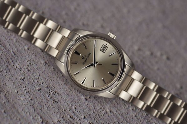 Grand Seiko Heritage SBGP009 – Image 12