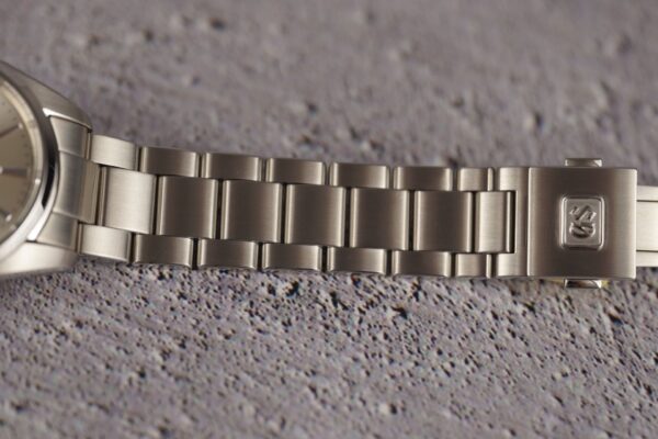 Grand Seiko Heritage SBGP009 – Image 14