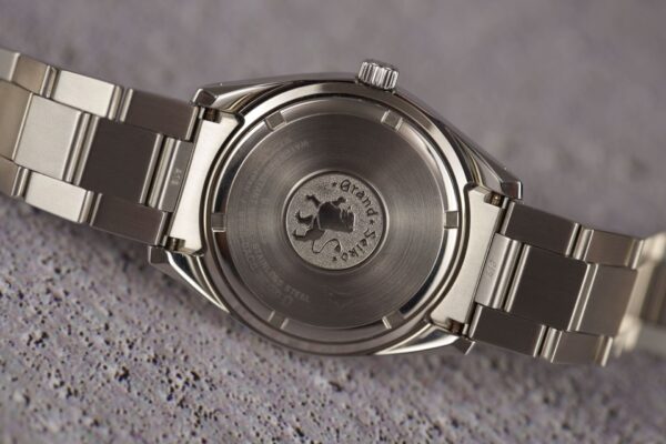 Grand Seiko Heritage SBGP009 – Image 15