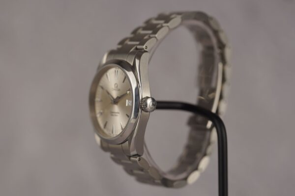 Omega Seamaster Aqua Terra 2518.30 – Image 2