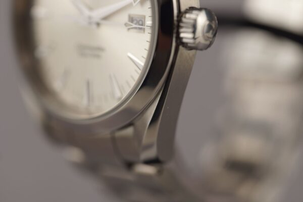 Omega Seamaster Aqua Terra 2518.30 – Image 8