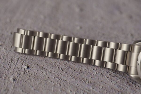 Omega Seamaster Aqua Terra 2518.30 – Image 12