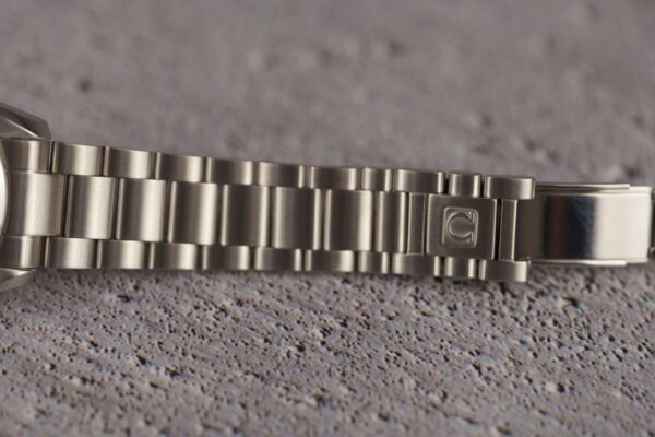 Omega Seamaster Aqua Terra 2518.30 – Image 13