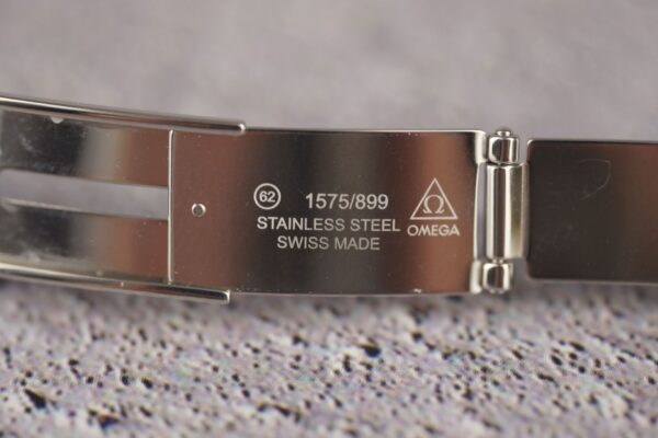 Omega Seamaster Aqua Terra 2518.30 – Image 14
