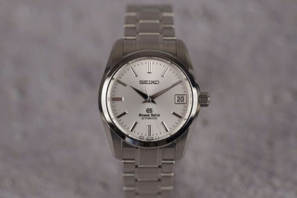 Grand Seiko Heritage  SBGR051 – Image 2