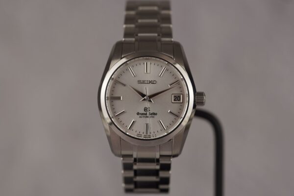 Grand Seiko Heritage  SBGR051 – Image 3