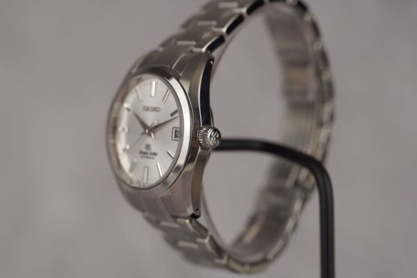 Grand Seiko Heritage  SBGR051 – Image 4