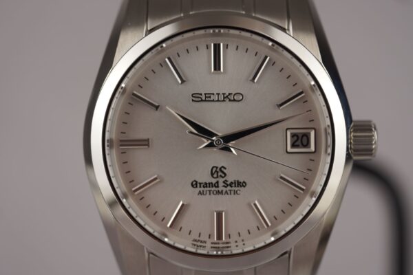 Grand Seiko Heritage  SBGR051 – Image 8