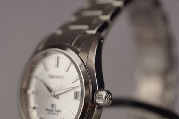 Grand Seiko Heritage  SBGR051 – Image 9