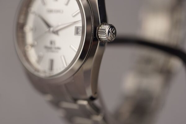 Grand Seiko Heritage  SBGR051 – Image 10