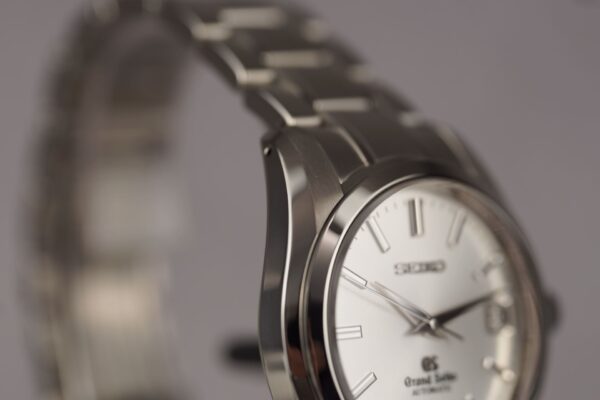 Grand Seiko Heritage  SBGR051 – Image 11