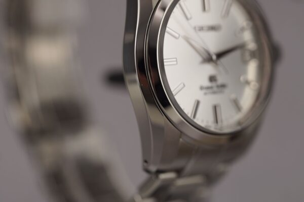 Grand Seiko Heritage  SBGR051 – Image 12