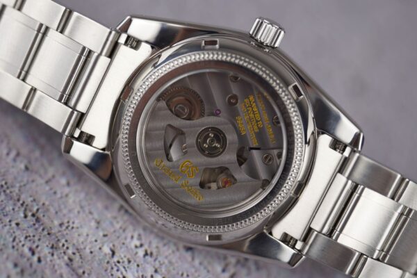 Grand Seiko Heritage  SBGR051 – Image 15