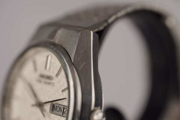 Seiko King Quartz 0853-8035 – Image 7