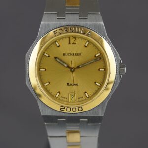 Bucherer Formula 2000 955 906